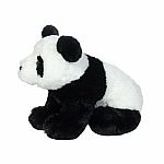 Randie Soft Panda   