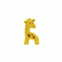 Giraffe Puzzle - Plan Toys, Retired