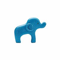 Elephant Puzzle - Plan Toys, Retired