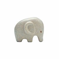 Elephant Puzzle - Plan Toys, Retired