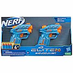 Nerf Elite 2.0 - Showdown Set