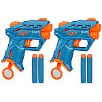 Nerf Elite 2.0 - Showdown Set