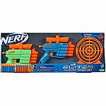 NERF Elite 2.0 Face-Off Target Set