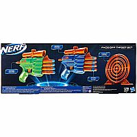 NERF Elite 2.0 Face-Off Target Set