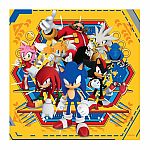Sonic the Hedgehog: 3x49 - Ravensburger