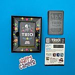 Trio the Game by Happy Camper 