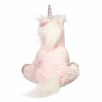Lexie Soft Ice Pink Unicorn 