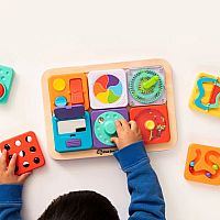 PlayTab: Set 1 (Bilingual).