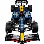Technic: Oracle Red Bull Racing RB20 F1 Car 