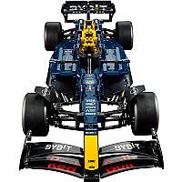 Technic: Oracle Red Bull Racing RB20 F1 Car 