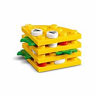 Classic: Creative Food Friends