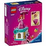 Disney: Twirling Ariel