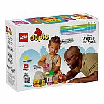 Duplo: Disney - Winnie the Pooh's Birthday Party