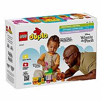 Duplo: Disney - Winnie the Pooh's Birthday Party