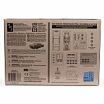 1968 Pontiac GTO Hardtop 1:25 Scale Model Kit