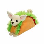 Taco Chihuahua Macaroon