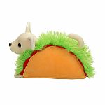 Taco Chihuahua Macaroon  