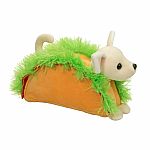 Taco Chihuahua Macaroon  