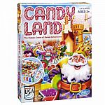 Candy Land