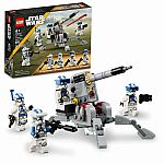 Star Wars: 501st Clone Troopers™ Battle Pack