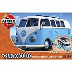 Airfix VW Camper Van