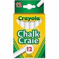 12 Swan White Chalk