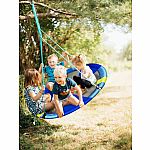 50 inch  Adventure Sky Swing 