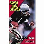 First and Ten - South Side Sports Book 3