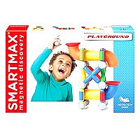 SmartMax Playground  