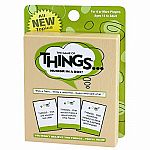 Things Card Game