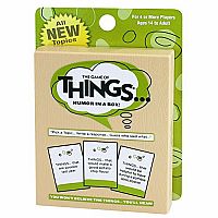 Things Card Game