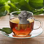 Fred and Friends - Slow Brew - Tea Infuser. 