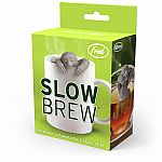 Fred and Friends - Slow Brew - Tea Infuser. 