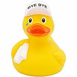 Bye Bye Duck 