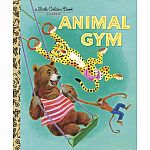 ANIMAL GYM