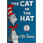 Dr. Seuss - The Cat in the Hat