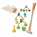 Croquet Set - Plan Toys