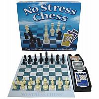 No Stress Chess.