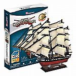 USS Constitution