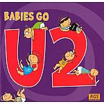 Babies Go U2