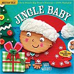 Jingle Baby - Indestructibles.  