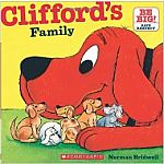 Clifford's Family