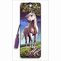 Horse Heaven - 3D Bookmark