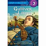 Gulliver in Lilliput - Step into Reading Step 3