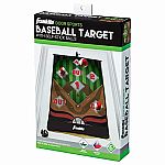 Indoor Pitch Game - Baseball Target 