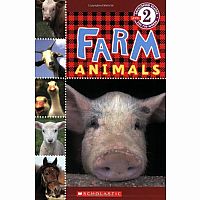 Farm Animals 