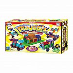 Playstix Deluxe Set