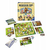 Bidder Up! - Retired