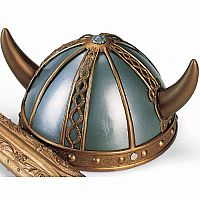 Viking Helmet.