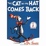 Dr. Seuss - The Cat in the Hat Comes Back